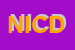 Logo di NUOVA IDROTERMICA DI CATTANEO DAVIDE e C SNC