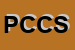 Logo di PESENTI CLEMENTE e C SNC