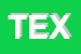 Logo di TEXBO (SNC)