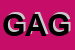 Logo di GAGLIARDI