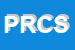 Logo di PICCOLO ROSA e C SNC