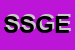 Logo di SGE SERVICE GLOBAL EUROPE SRL