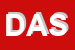 Logo di DASP