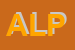 Logo di ALPHAPLEX