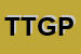 Logo di TGP DI TAVERNI GEOMGIAN PIETRO