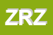 Logo di ZSPORT DI RICCARDO ZANOTTI