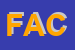 Logo di FONTANESI AURELIA e C SNC