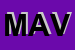 Logo di MAVECOLOR SNC