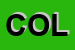 Logo di COLOMBO