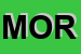 Logo di MORETTI