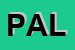 Logo di PALLADIO SRL