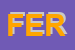 Logo di FERDI