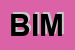 Logo di BIMAL (SRL)