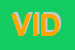 Logo di VIDEODISSEA