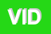 Logo di VIDEODISSEA