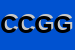 Logo di COLORI E COLORI DI GUERCILENA GIACOMO E C SNC