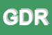 Logo di GDR