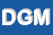 Logo di DEGANI GORLA MIRIAM