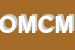 Logo di OFF MECCANICA C M SRL