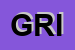 Logo di GRIFFE SRL