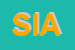 Logo di SIA (SPA)