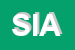 Logo di SIA (SPA)