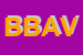 Logo di BIVAC DI BISSOLOTTI Ae VACCANI GSNC