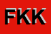 Logo di FUSIS KAI KALLOS