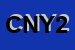 Logo di C N YACHT 2000 SRL