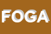 Logo di FONDAZIONE OSPEDALE GIUSEPPE ARAGONA - IST GER E RIABILITATIVO