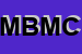 Logo di MBF DI BORALI MARCO e C SNC
