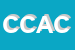 Logo di CPE DI CECCARELLI ANDREA e C SNC