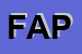 Logo di FAPES (SPA)