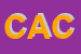 Logo di CMA AUTOTRASPORTI DI CAVALLETTI