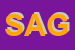 Logo di SALTI ANGELO E GIORGIO
