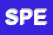 Logo di SPER (SRL)