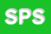 Logo di SPALBERG PRODUCTION SPA