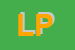 Logo di LG PLASTIC