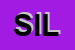 Logo di SILVERPHONE (SNC)