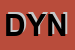Logo di DYNASTYPLAST