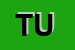 Logo di TASSONI ULISSE