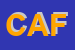 Logo di CAFFI SNC