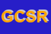 Logo di GF CONSULTING SNC DI RICCARDI BARTOLO e C