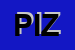 Logo di PIZZAMIGLIO