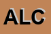 Logo di ALCA (SNC)
