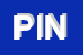 Logo di PINONI (SNC)