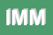 Logo di IMMAGINI E DI MANENTI MARIANGELA