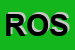 Logo di ROSSI