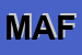 Logo di MAFRAM (SRL)