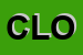 Logo di CLOE-
